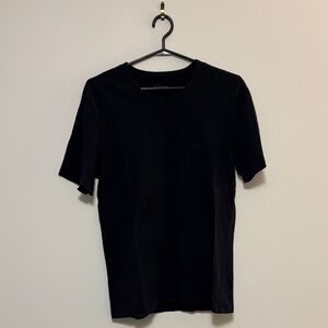 Boss navy blue Men's Short Sleeve Tee